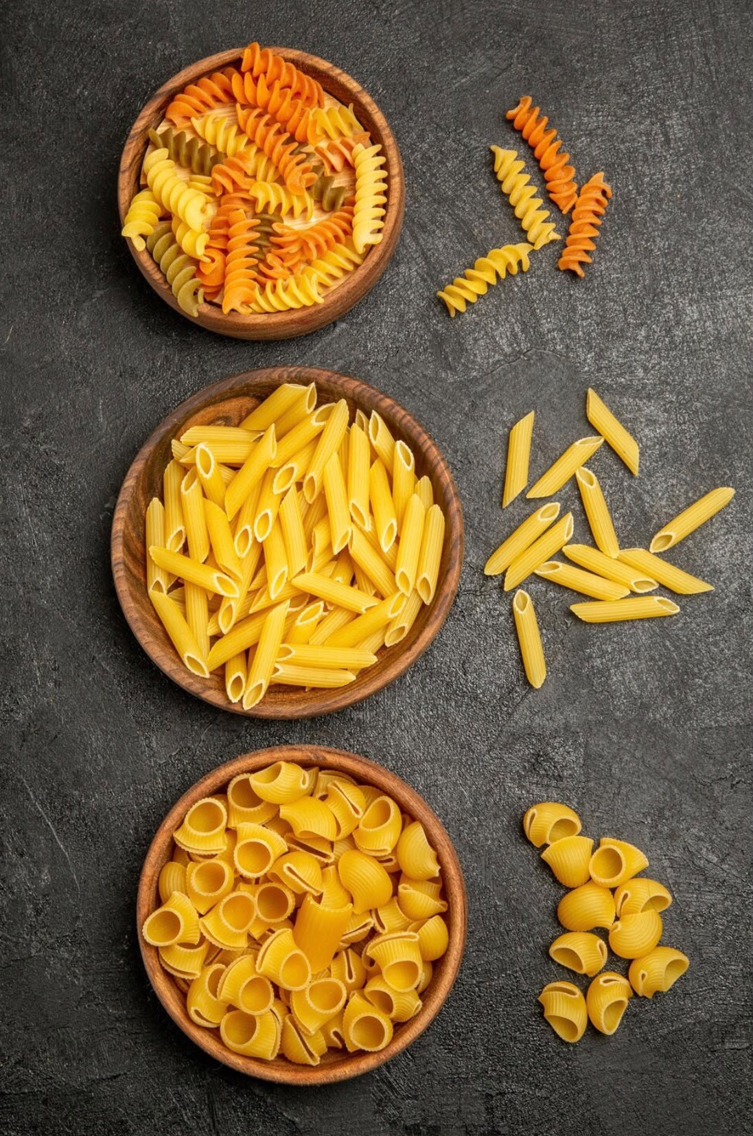 Q1 Pasta Q1 Assortment